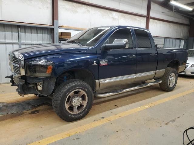  Salvage Dodge Ram 2500