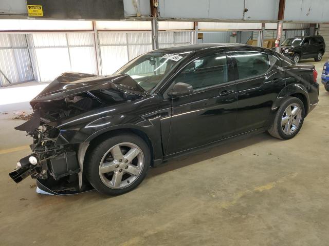  Salvage Dodge Avenger