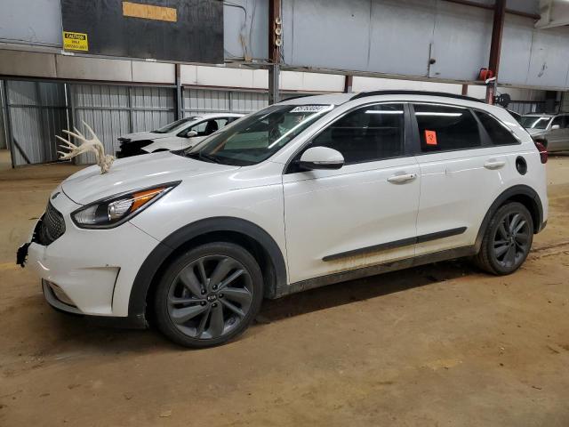  Salvage Kia Niro