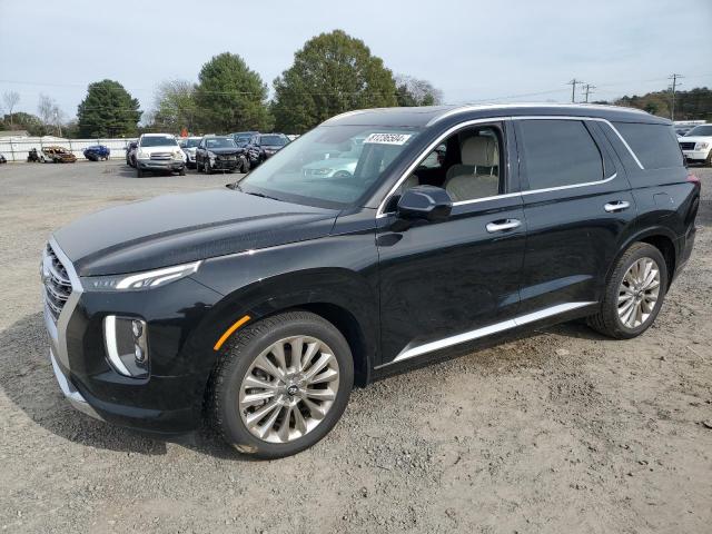  Salvage Hyundai PALISADE