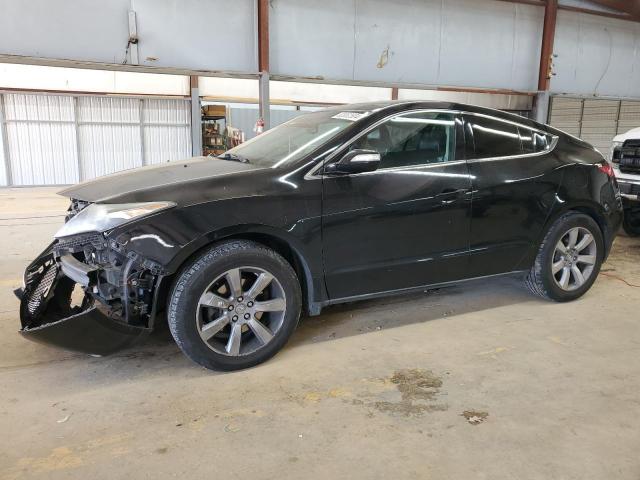  Salvage Acura ZDX