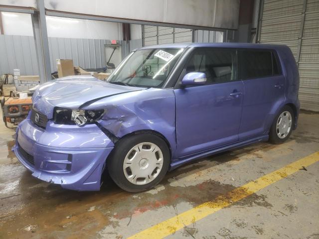  Salvage Toyota Scion