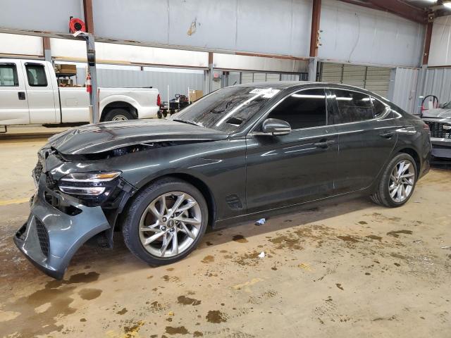  Salvage Genesis G70 Base