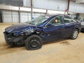  Salvage Mazda 6