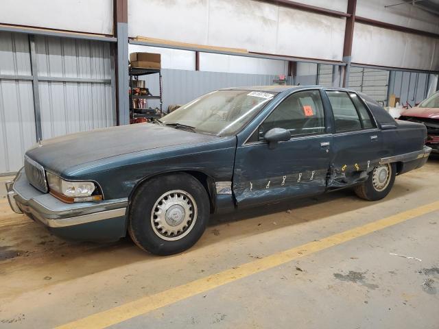  Salvage Buick Roadmaster