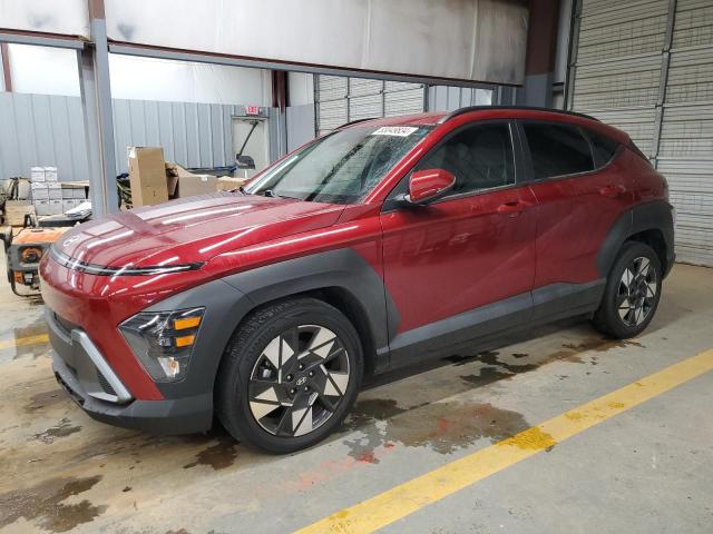  Salvage Hyundai KONA