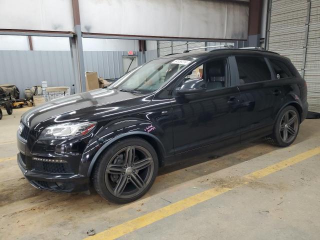  Salvage Audi Q7