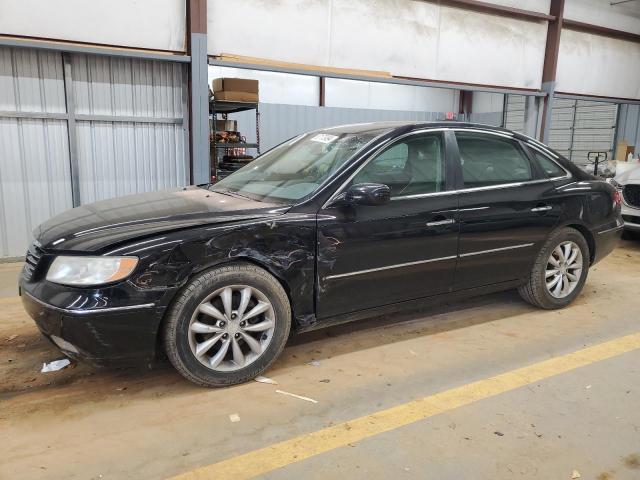  Salvage Hyundai Azera