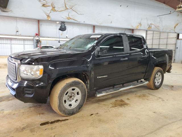  Salvage GMC Canyon