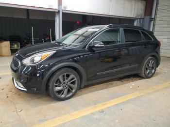  Salvage Kia Niro