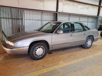  Salvage Buick Regal