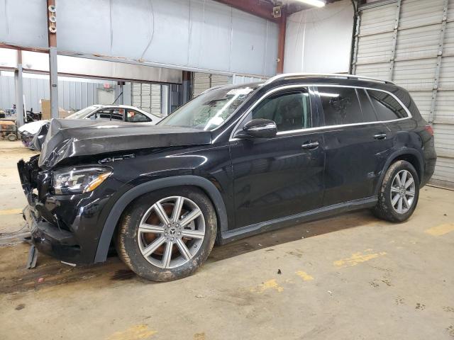  Salvage Mercedes-Benz Gls-class