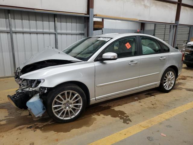  Salvage Volvo S40