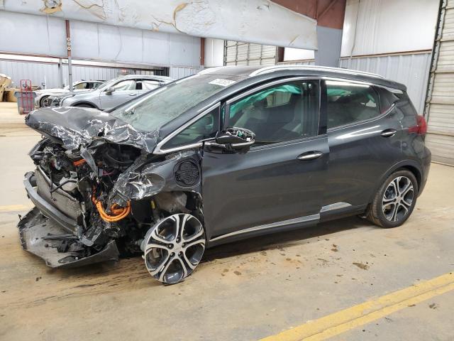  Salvage Chevrolet Bolt