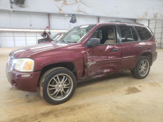  Salvage GMC Envoy