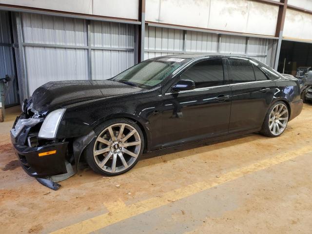  Salvage Cadillac STS