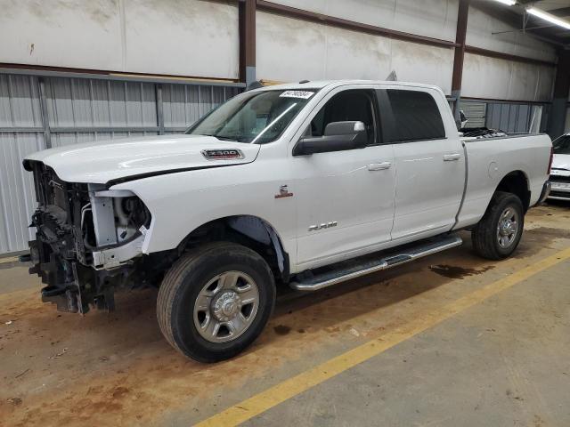  Salvage Ram 2500