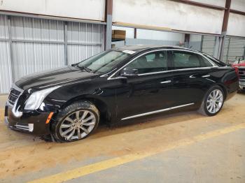  Salvage Cadillac XTS