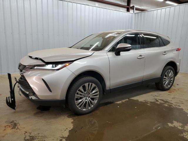  Salvage Toyota Venza