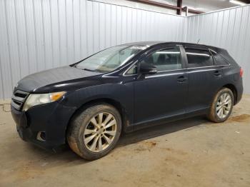  Salvage Toyota Venza