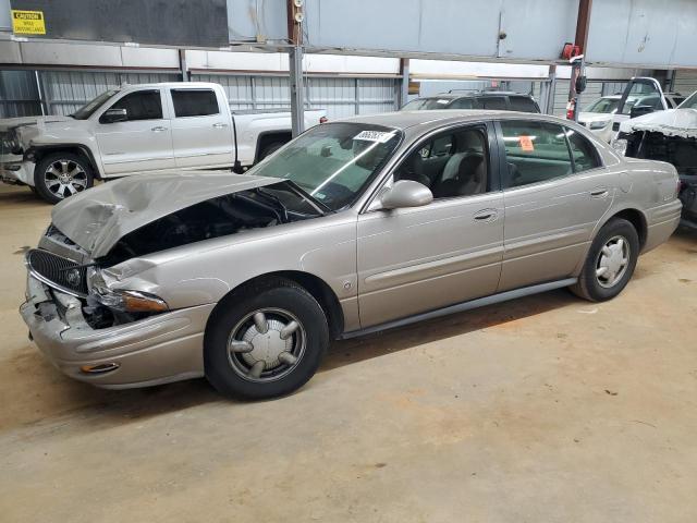  Salvage Buick LeSabre