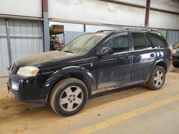  Salvage Saturn Vue