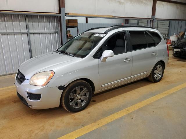  Salvage Kia Rondo