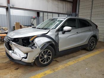  Salvage Mitsubishi Eclipse