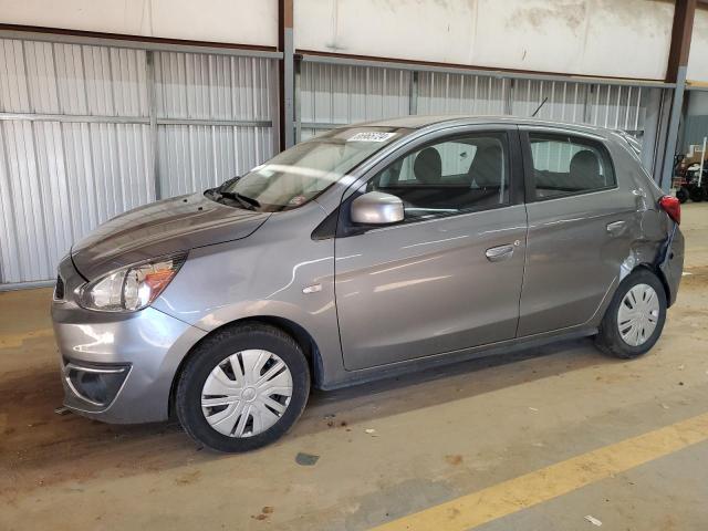  Salvage Mitsubishi Mirage