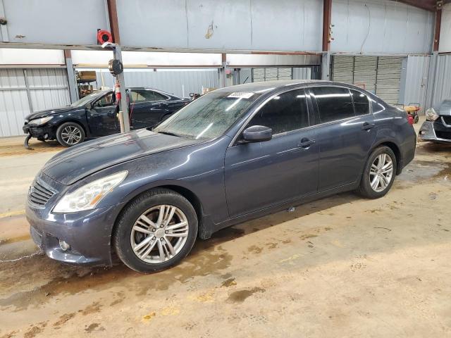  Salvage INFINITI G37