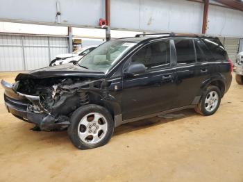  Salvage Saturn Vue