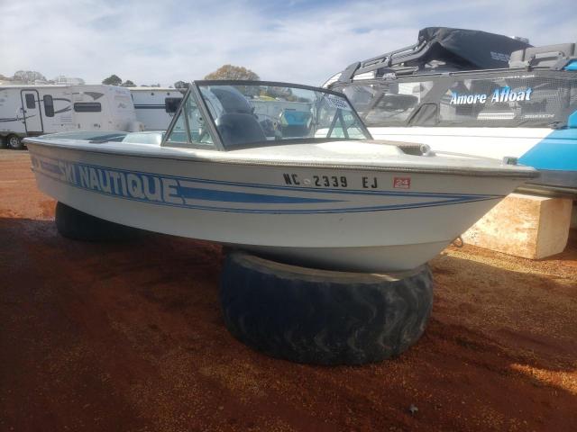  Salvage Corr Marine Lot