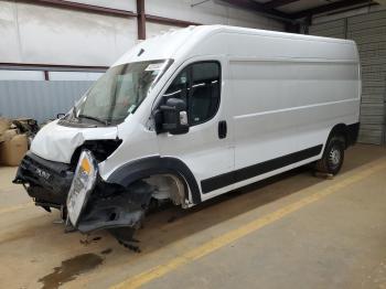  Salvage Ram Promaster