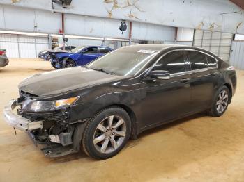  Salvage Acura TL