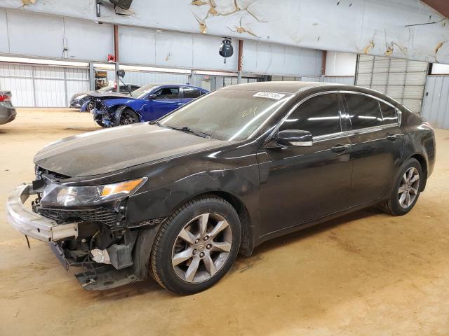  Salvage Acura TL