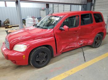  Salvage Chevrolet HHR