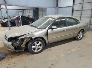  Salvage Ford Taurus