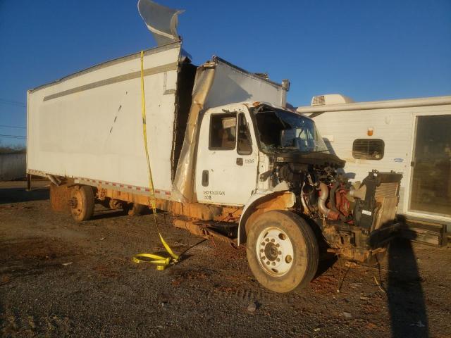  Salvage International 4000 Serie