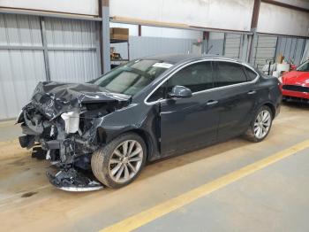  Salvage Buick Verano