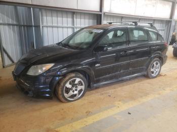  Salvage Pontiac Vibe