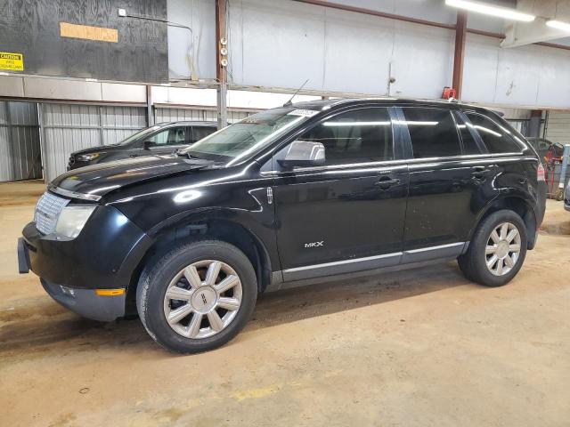  Salvage Lincoln MKX