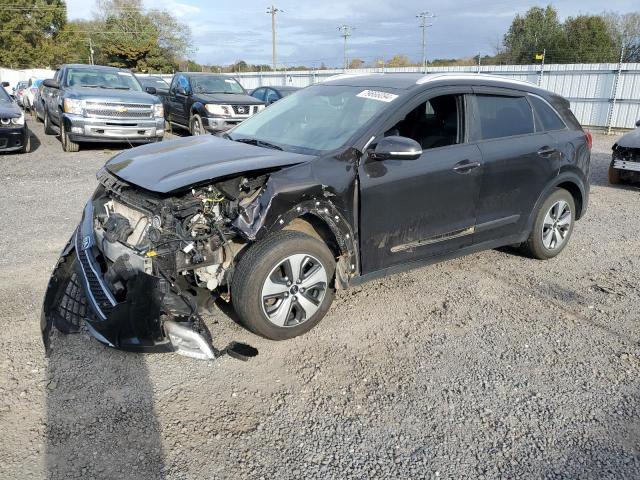  Salvage Kia Niro