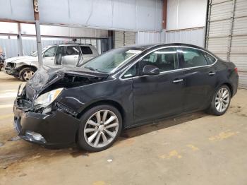  Salvage Buick Verano