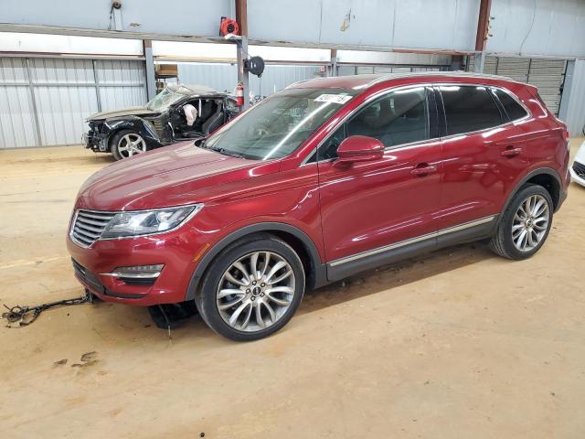  Salvage Lincoln MKZ