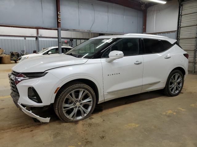  Salvage Chevrolet Blazer