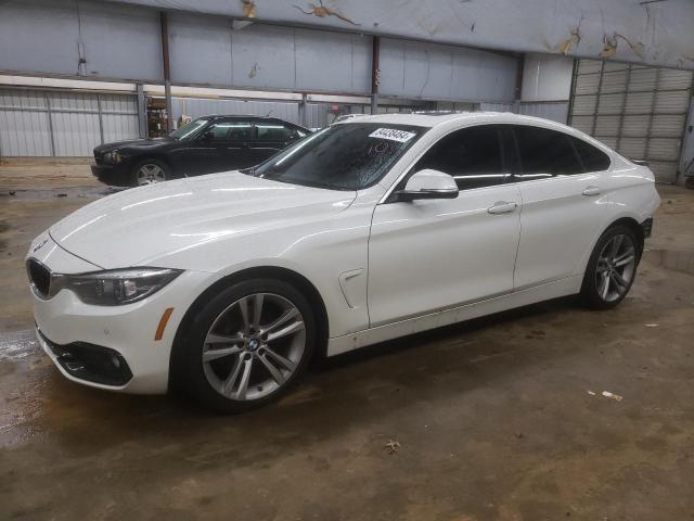  Salvage BMW 4 Series