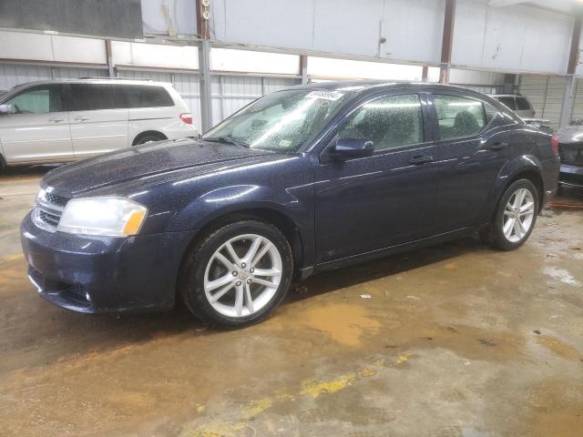  Salvage Dodge Avenger