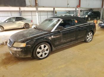  Salvage Audi A4