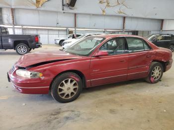  Salvage Buick Regal