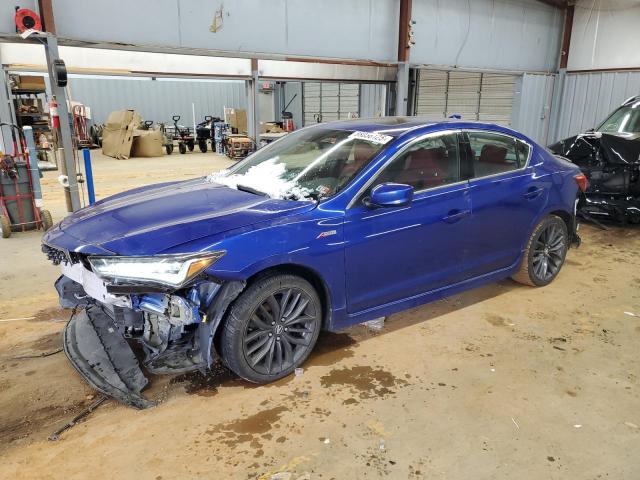  Salvage Acura ILX